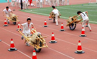 營地配套專區(qū)